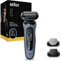 Braun Series 5 52-A1650S Azure