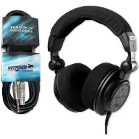 Ultrasone Signature Pure hoofdtelefoon met kabel