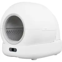Hombli Smart Cat Litter Box with Camera Default Title