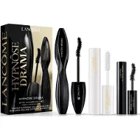 Lancôme Hypnôse Drama Set (Mascara + Cils Booster Midi + Mascara Mini) Oogmake-up set 1 st Nr. 01 - Black