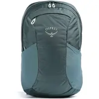 Osprey - Farpoint Fairview Travel Daypack 15 - Dagrugzak turkoois