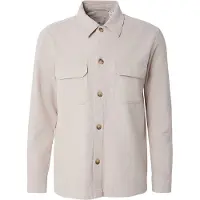 Only & Sons Overhemd 'ONSCOLT' lichtbeige
