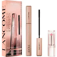 Lancôme Lash Idôle Flutter Mascara Set (+ Butterglow Lip Balm Mini) Oogmake-up set 1 st Nr. 01 - True Black