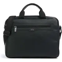 BOSS Laptoptas 'Lewys' zwart