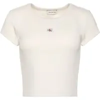 Calvin Klein Shirt offwhite