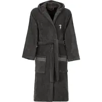 Trussardi Houding met capuchon