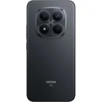 Redmi Note 15 Pro+ 5G Zwart 12 GB RAM 512 GB ROM