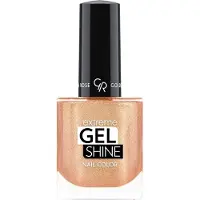Golden rose - Extreme Gel Shine Nail Color 39 - Nagellak - Koper