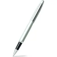 Sheaffer SF-E1940051 Rollerball VFM M Strobe Silver Chrome Plated