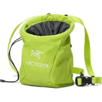 Arc'teryx - Ion SL Chalkbag - Pofzakje L, groen