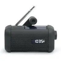 Muse MH-08 MB