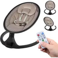 Xadventrue Elektrische Wipstoel Rocco Sienna unisex
