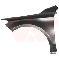VAN WEZEL 2927655 Spatbord