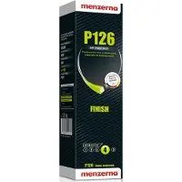 Menzerna P126 Finish Polijstpasta