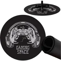 Huzaro 6.0 Gaming Vloermat