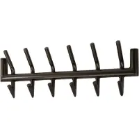 AnLi Style Kapstok Tubo 2x6H