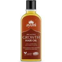 Ayumi Growth hair oil 150 ml
