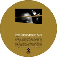Bigwax Dis Cnt DIRECTORS/LP