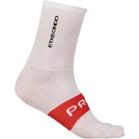 Etxeondo Pro Light Socks Wit EU 39-42 Man