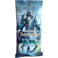 FryxGames Kingdom Legacy - Feudel Kingdom Adventures Expansion (EN)