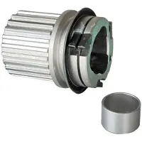 Fulcrum Shimano Micro Spline Freehub Body