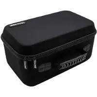 Ultra pro Showcase Vault - Black