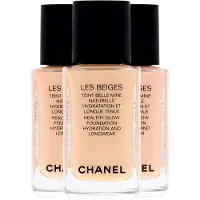Chanel - Les Beiges Teint Belle Mine Naturelle Hydratation Et Longue Tenue BD121