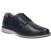 Josef seibel Stuart 03 | Halbschuh für Herren | Schwarz