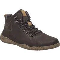Josef seibel Veterboots beige / mokka