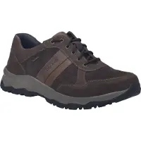 Josef seibel Heren Lage schoen Leroy 56 in bruin