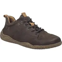 Josef seibel Heren Lage schoen Wallace 02 in bruin