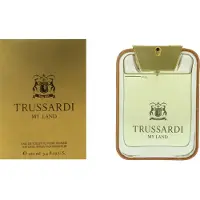 Trussardi My Land Eau de Toilette 100 ml