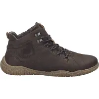 Josef seibel Veterboots beige / mokka