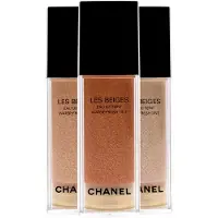 Chanel - Les Beiges Eau De Teint MEDIUM LIGHT
