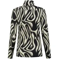 Kou Sportswear Ski pully dames