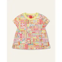 Oilily Twinz t-shirt