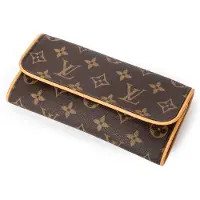 Louis Vuitton Twin PM Schoudertas