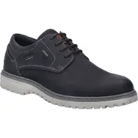 Josef seibel Heren Lage schoen Erroll 50 in blauw