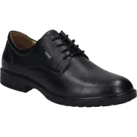 Josef seibel Heren Lage schoen Harry 50 in zwart