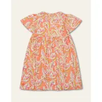 Oilily Divine Jurk- maat98/3T