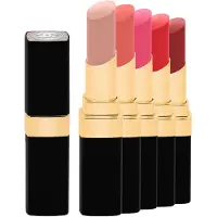 Chanel Kleur Glans Intensiteit In Een Flash - Rouge Coco Flash Kleur, Glans, Intensiteit In Een Flash 118 FREEZE