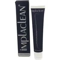 Implaclean Tandpasta - Voor Dentale Implantaten 50 ml
