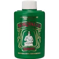 Robert Talkpoeder Borotalco Roberts 200gr