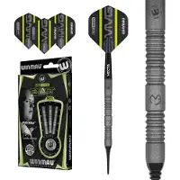 Winmau Michael van Gerwen Exact 90% - Soft Tip Darts