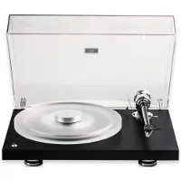 Pro-Ject Debut Reference 10 zwart