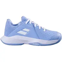 Babolat Propulse Junior Girl All Court Shoes Blauw EU 33 1/2 Meisje