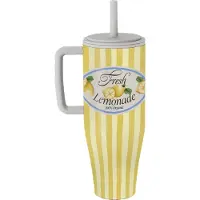 Burga Tumbler Leakproof Drinkbeker 1,2 Liter Frizzante