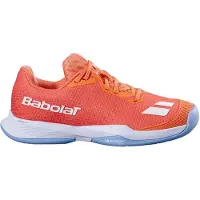Babolat Tennisschoen Girls Jet Mach 3 Junior Clay Melon-Schoenmaat 37