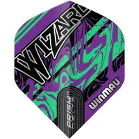 Winmau Prism Delta Pro Design Simon Whitlock V3 - Dart Flights