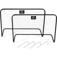 OEM Voetbaldoelen \ soccer goal for kids and adults 78 x 56 x 45 cm